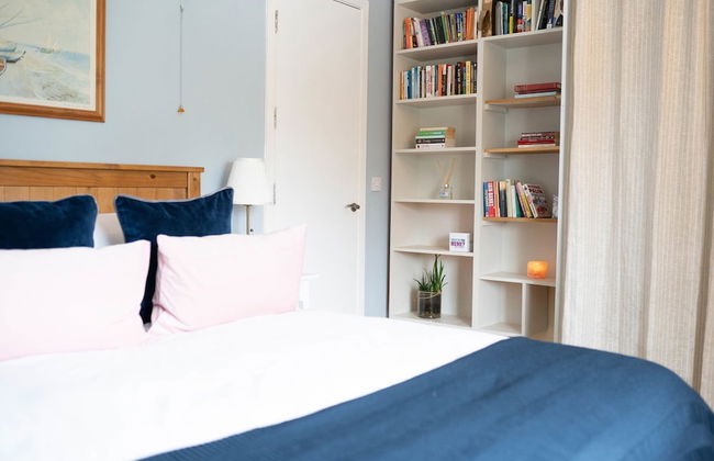 The Loft 2BR Duplex 82 Cathedral Cardiff Parking - Foto 20