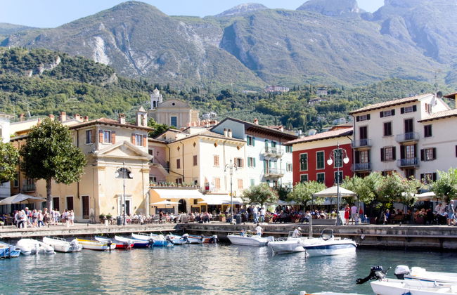 Villa Rizzardi - Foto 17