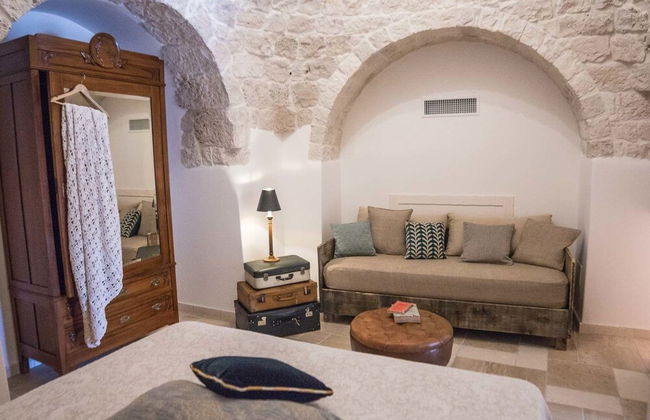 NA Volte Trulli e Quiete - Foto 19