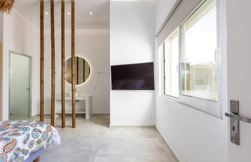 Mandana Villa - With Heated Pool & Jacuzzi - Foto 38