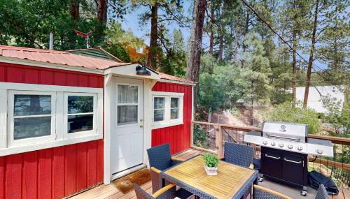 Lakefront Cabin Retreat (Cabins A & B) - Foto 2