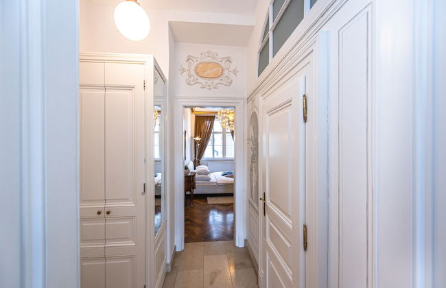 Malostranska Residence - Foto 18