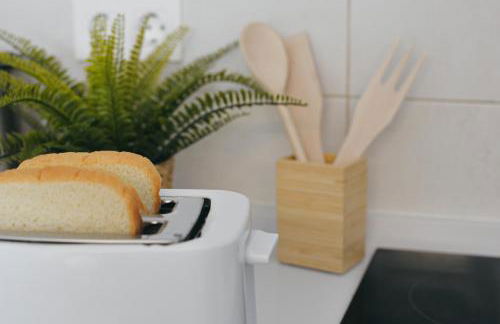 Larios Premium Apartments - Foto 9