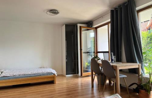 Privates Gästezimmer nahe Uni-Klinikum Göttingen - Foto 7