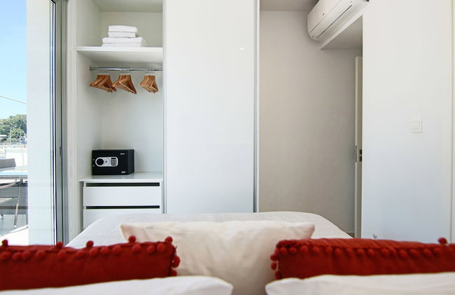 Phaedrus Living: Seaside Deluxe Flat Harbour 112 - Foto 5