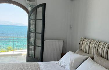 Blue Wave Apartment - Foto 1