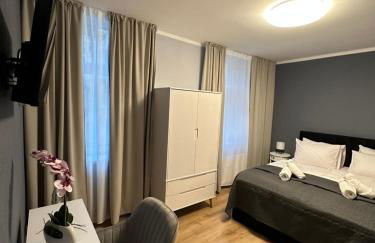 Ferienwohnung BX - Foto 3