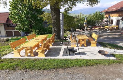 Hofstub´n - Foto 50