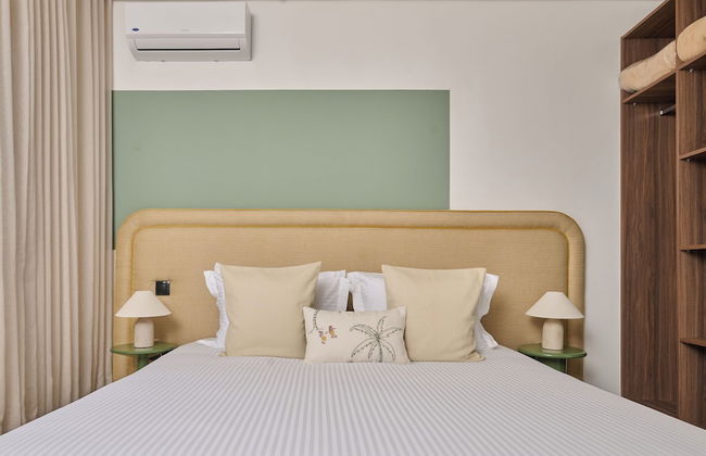 StayHere Casablanca - Oasis - Premium Residence - Photo 8