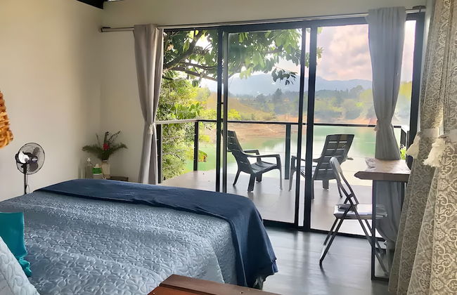 La Comarca Guatape - Foto 1