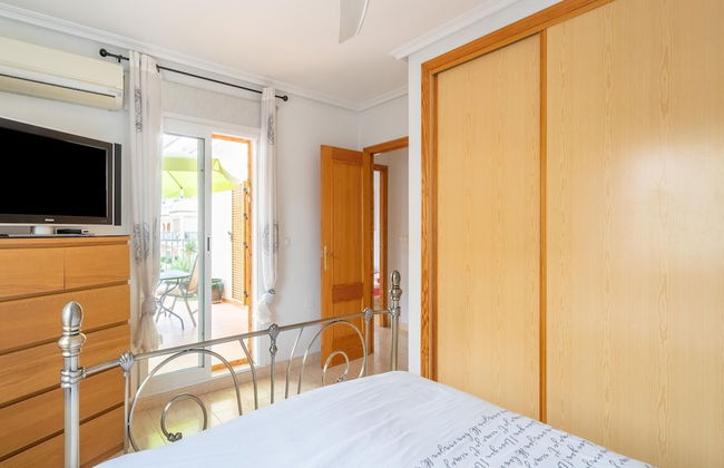 Belvilla by OYO La Casa de Shanaya - Foto 2