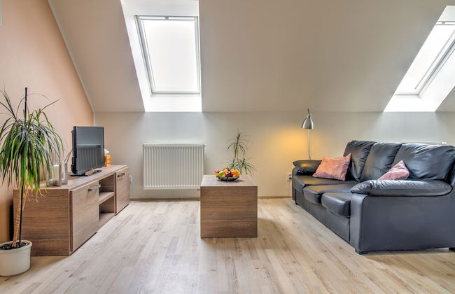 Boromeum Residence - Foto 14