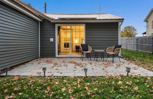 Cozy Home in Pittsfield - Foto 13