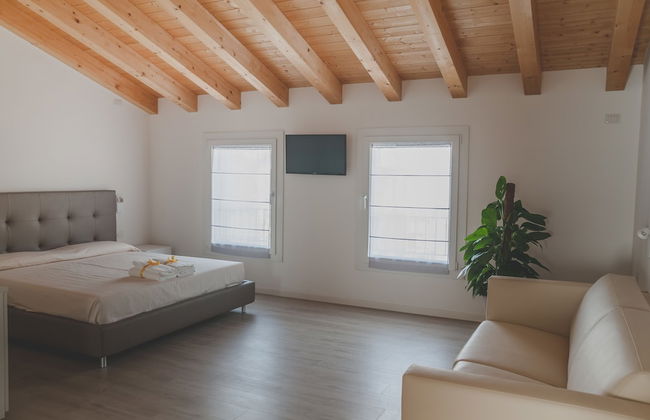 Terra Ferma Rooms & More - Photo 1