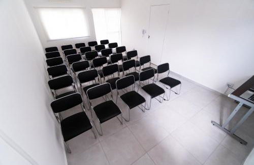 FlyNow Studios: Aeroporto, SP Expo e Metrô - Foto 113