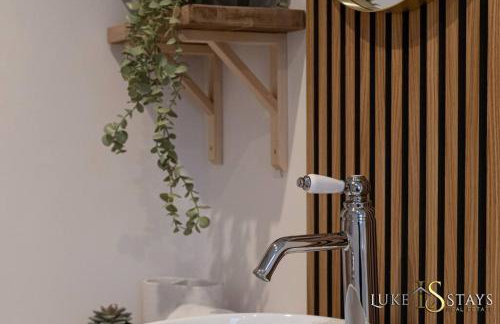 Luke Stays- Newton Hall Cottage - Foto 7