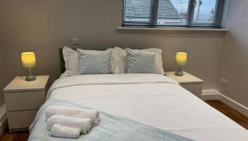 Rest Haven Lodge - Foto 4