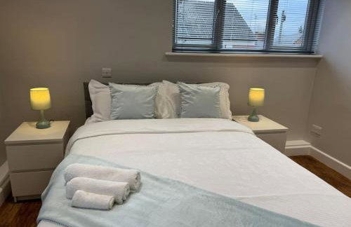 Rest Haven Lodge - Foto 4