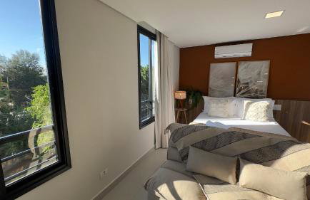 Lindo e moderno apartamento no centro de Foz - Photo 15