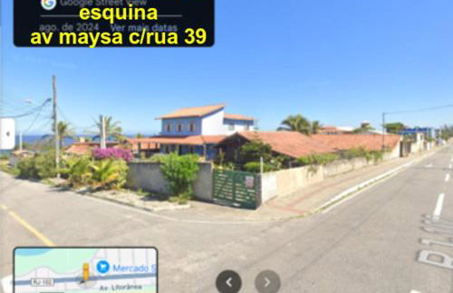 50 metros da praia - pé na areia - Foto 30