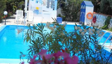 Meltemia Studio Samos N3 Glicorissa - Foto 5