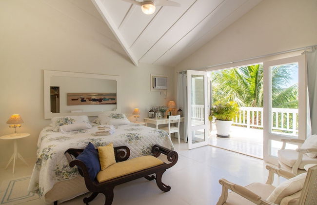 Harmoniosa Mansão com 7 Suítes Ferradura - Foto 26