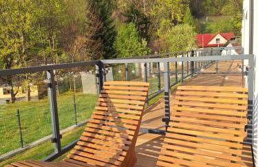 Apartament Hyrca - Foto 70