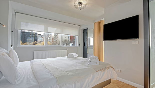 PIT4U Accommodation - Foto 5, Habitación