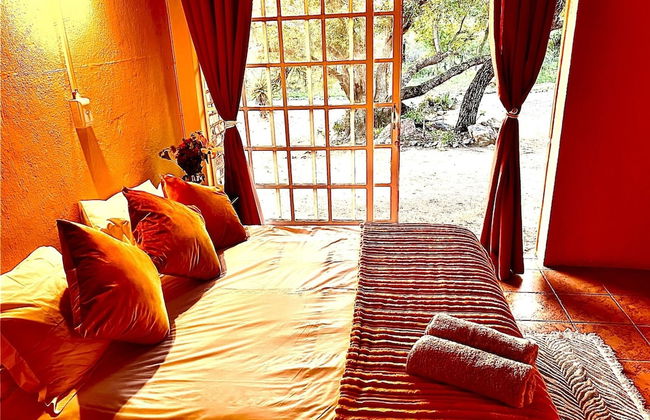 Manzini Swazi King Chalets - Foto 13