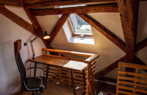 Schloss Mühlen - Foto 2