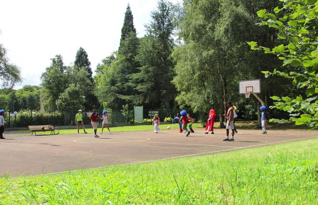 Apartment in Forges les Eaux With Garden - Foto 10