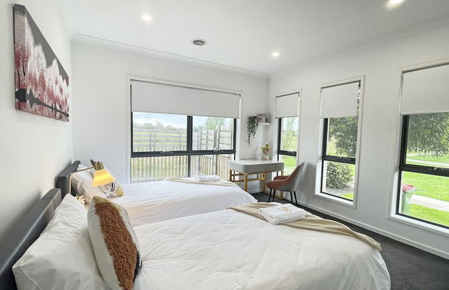 Comfort Retreat Officer - Foto 8