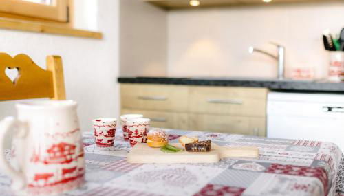 Les Alpages 73 - Les Saisies - Foto 4