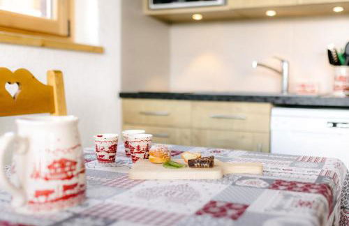 Les Alpages 73 - Les Saisies - Foto 4