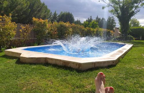 Casa rural El Pitañar - Foto 9