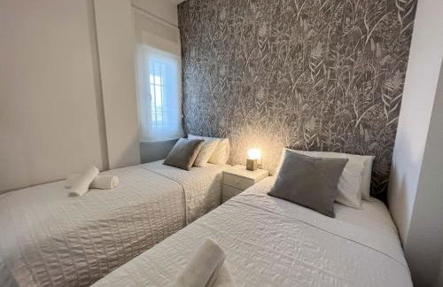 Tarifa Cozy House - Beachfront, Stylish Deco - Photo 3