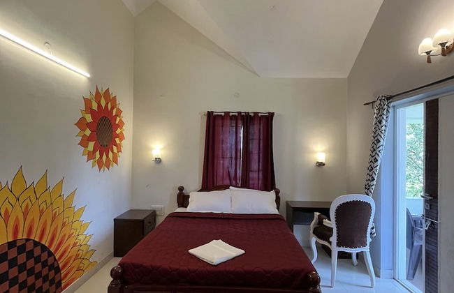 Le Hayat 4Bhk Pvt-Villa Kodaikanal TN - Foto 6