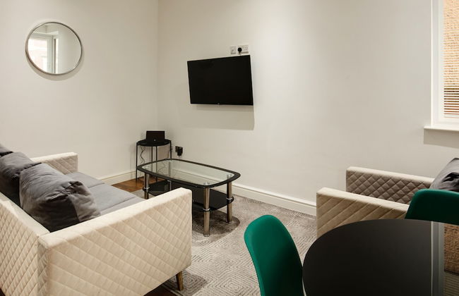 Charles Hope Apartments Swindon - Foto 32