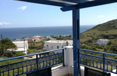 Απεραντο Γαλαζιο - Foto 42