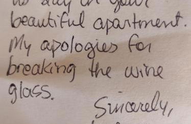 Lucy's apartment - Foto 16