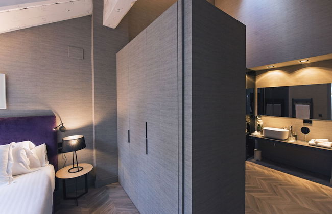 Palacio Salvetti Suites - Photo 13