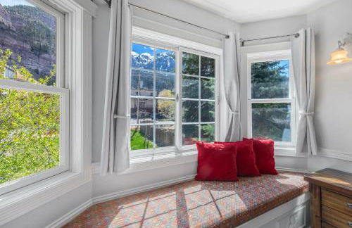 The Victorian off Main Street - Foto 18