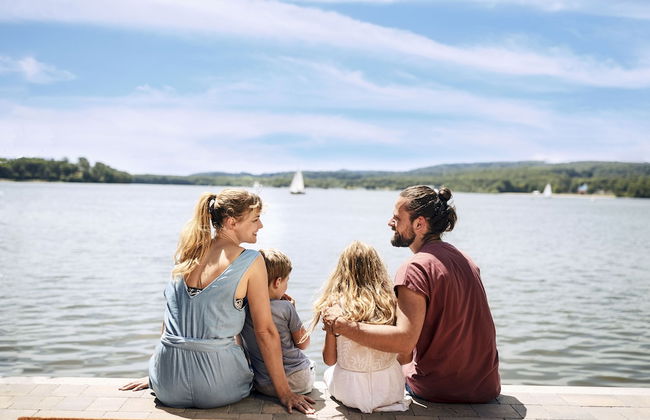 Center Parcs Park Bostalsee - Foto 77