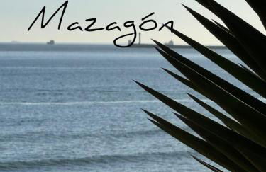 Casa Mazagón con vistas al mar - Foto 78