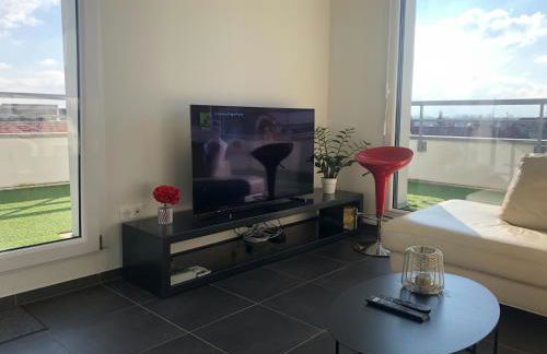 La Terrasse - Foto 21