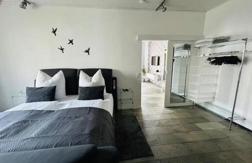 Ferienwohnung am Storchennest - Foto 37