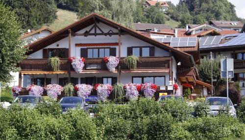 Ferienwohnung Aggenstein - Photo 3