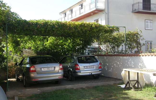 Apartment Zlatko - Foto 19