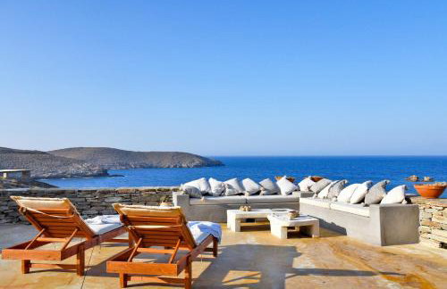 The Charming Waterfront Retreat, with a swimming pool & direct access to the sea, ideal for large families, or a group of friends - Foto 11