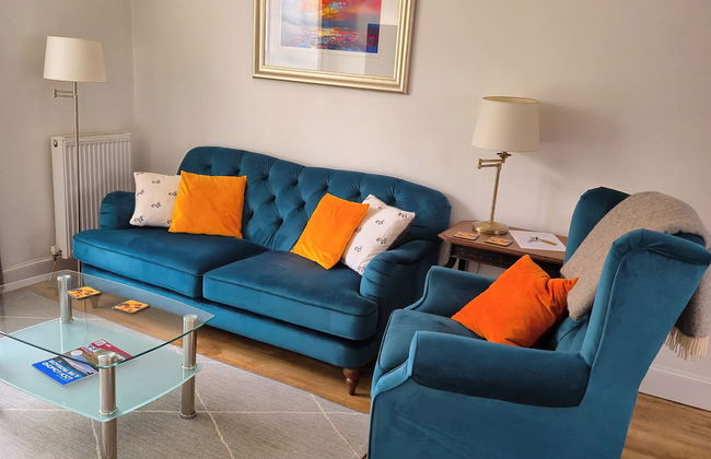 Finnich Cottages - Photo 31